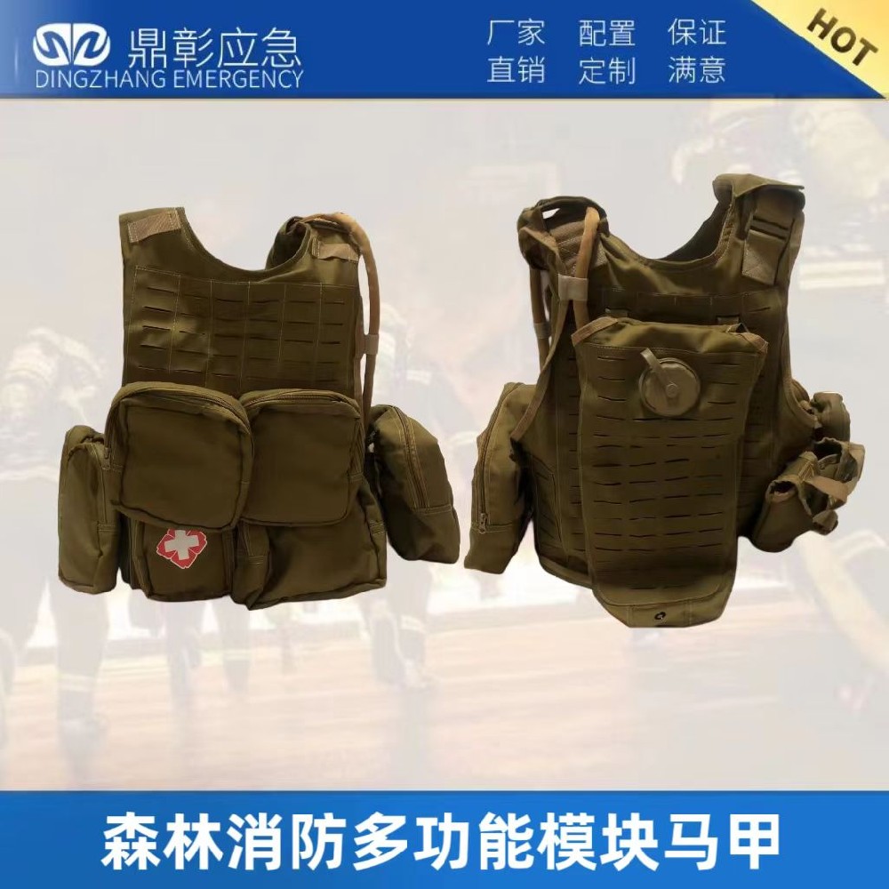 救援多功能救援模块马 救援多功能救援模块马